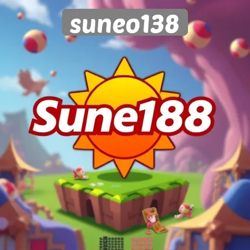 Suneo138 Platform Game Terbaru untuk Penggemar Indonesia
