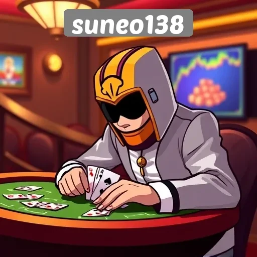 Analisa Keamanan dan Privasi di Situs Game Suneo138