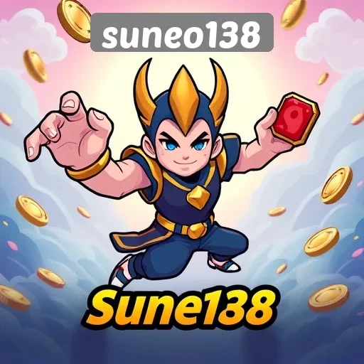 Mengulas Fitur Menarik di Situs Game Suneo138