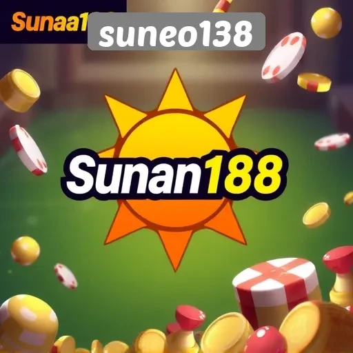 Mengenal Sunae138 Sebagai Platform Game Terpercaya