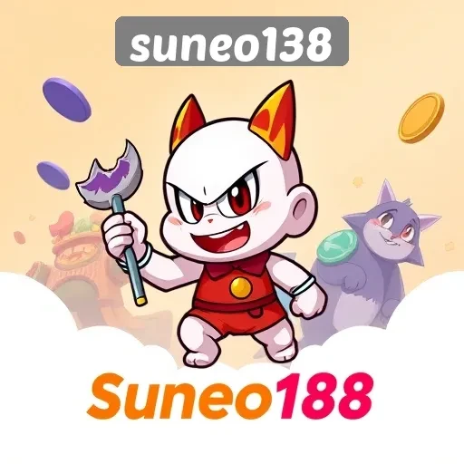 Suneo138 Menawarkan Beragam Permainan Terbaik untuk Penggemar Game