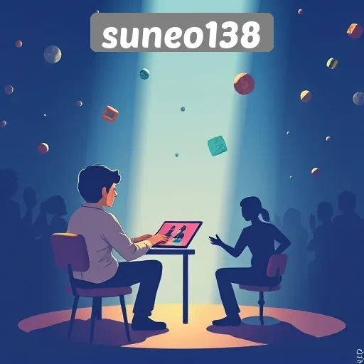 Menjadi Anggota Suneo138 Bagaimana Cara dan Keuntungannya