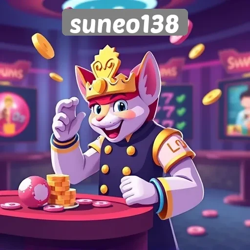 Tren Permainan Terbaru di Suneo138