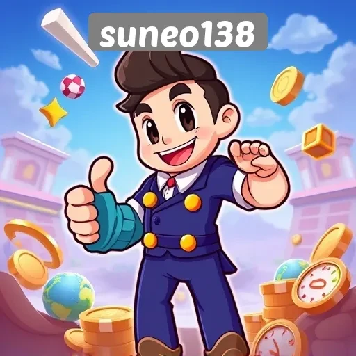 Suneo138 Pilihan Tepat untuk Penggemar Game Mobile