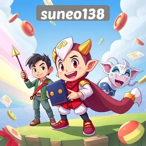 Perkembangan Suneo138 dan Dampaknya pada Industri Game