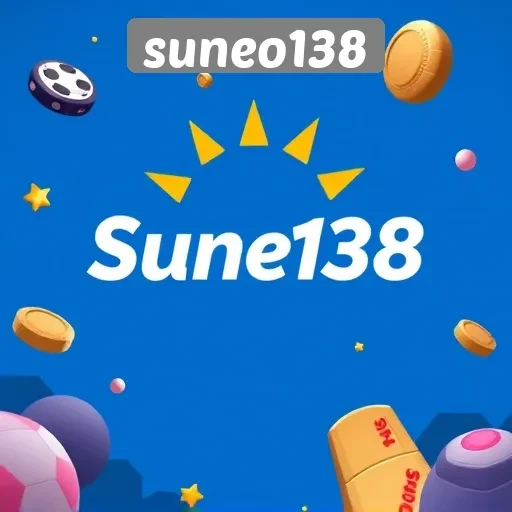 Suneo138 Sebagai Platform Game Terpercaya di Indonesia