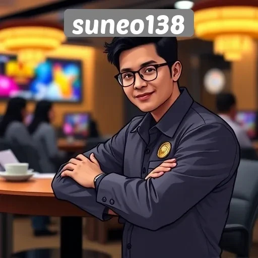 Pelayanan Pelanggan di Suneo138 yang Memuaskan