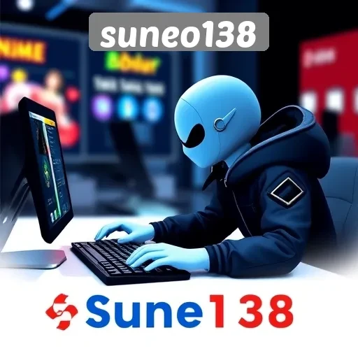 Keselamatan dan Keamanan Bermain di Suneo138