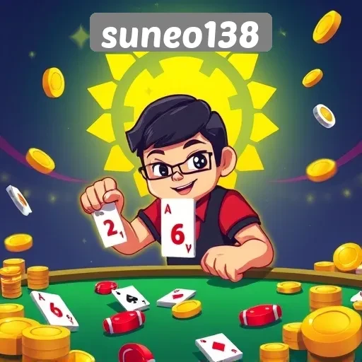 Mengenal Suneo138 Situs Game Populer di Indonesia