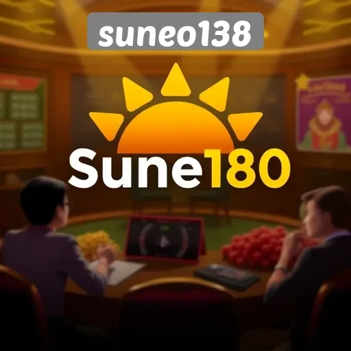 Ragam Permainan Menarik di Suneo138