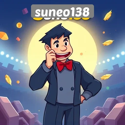 Fitur Menarik yang Ditawarkan oleh Suneo138 untuk Pemain