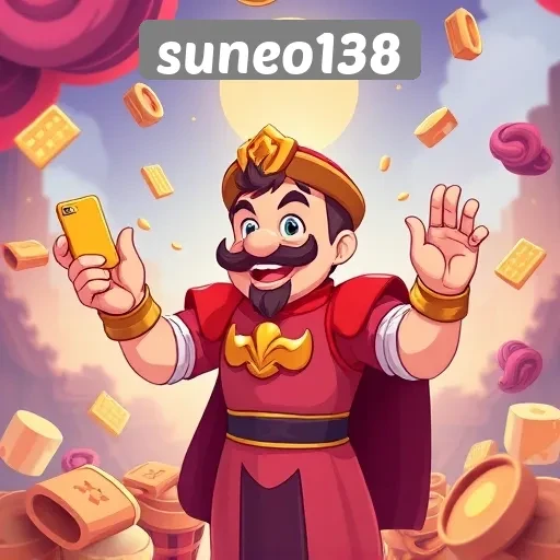 Keunggulan dan Fitur Menarik di Suneo138