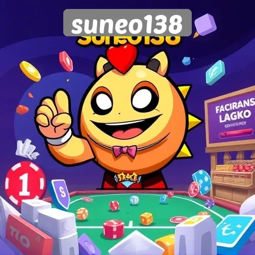 Suneo138: Berbagai Jenis Permainan yang Tersedia
