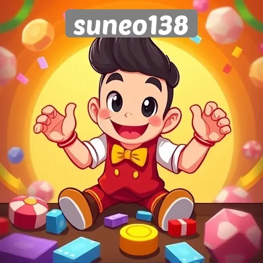Pengenalan Situs Game Suneo138 untuk Penggemar Game Online