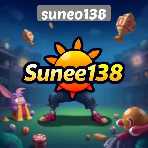 Keunggulan Suneo138 Dalam Menyediakan Game Online Variatif