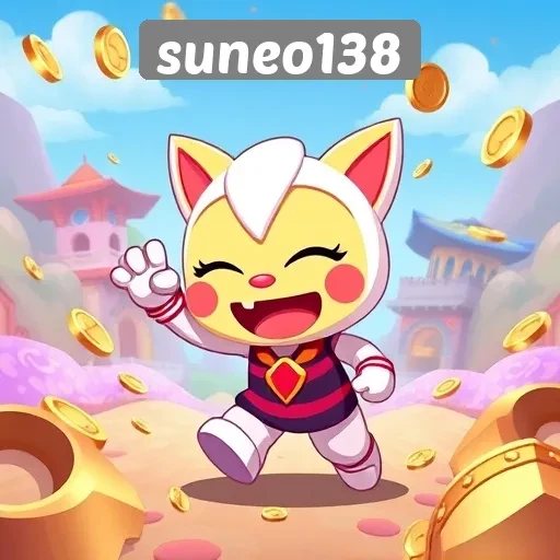 Ulasan Fitur Menarik di Suneo138 untuk Gamer
