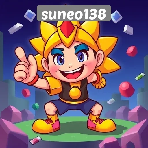 Apa Itu Suneo138 dan Mengapa Populer di Kalangan Gamer