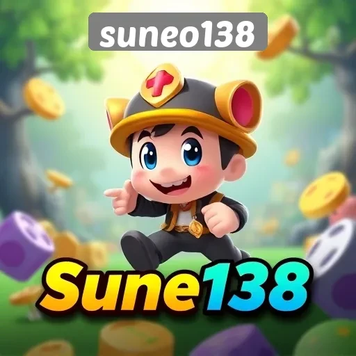 Kekayaan Pilihan Game yang Ditawarkan oleh Suneo138