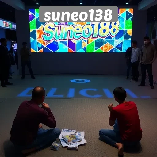 Dampak Suneo138 Terhadap Industri Game Lokal