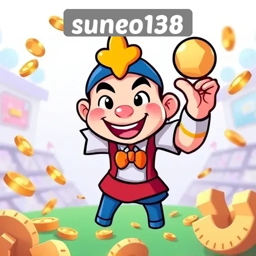 Review Lengkap Situs Game Suneo138 untuk Pecinta Game