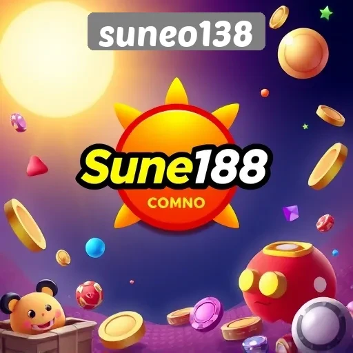 Mengenal Suneo138 Sebagai Sumber Permainan Terkini