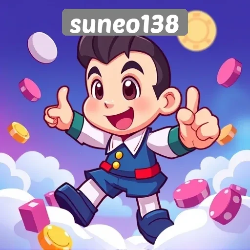 Mengenal Suneo138 Sebagai Platform Game Populer di Indonesia