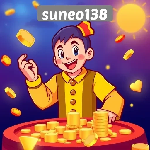 Berbagai Jenis Permainan yang Tersedia di Suneo138
