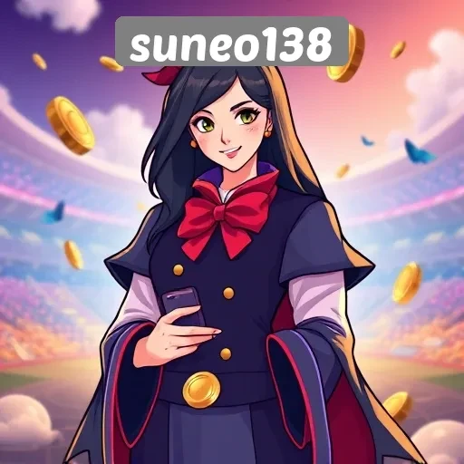 Menelusuri Fitur dan Layanan di Suneo138