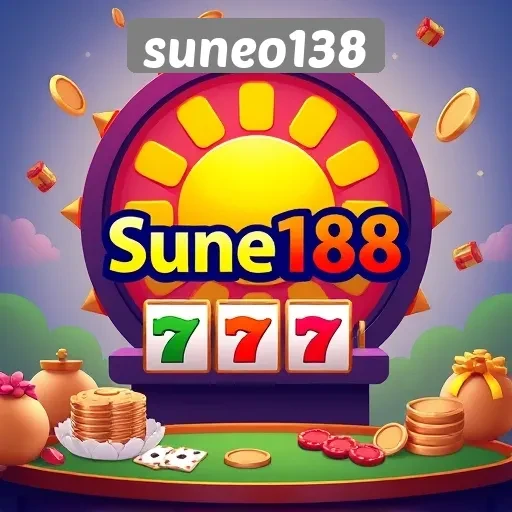 Situs Game Suneo138 Menawarkan Beragam Pilihan Permainan