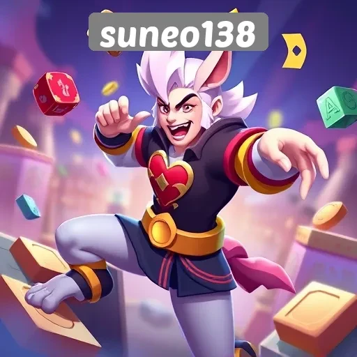 Menggali Berbagai Jenis Game di Suneo138 untuk Pengguna
