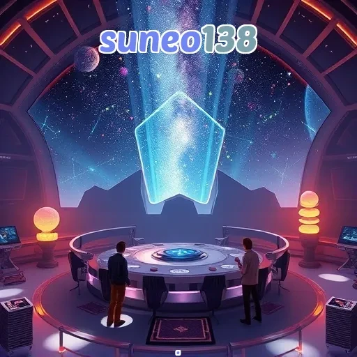 suneo138: Buktikan Keseruan Game Online Terbaru Ini