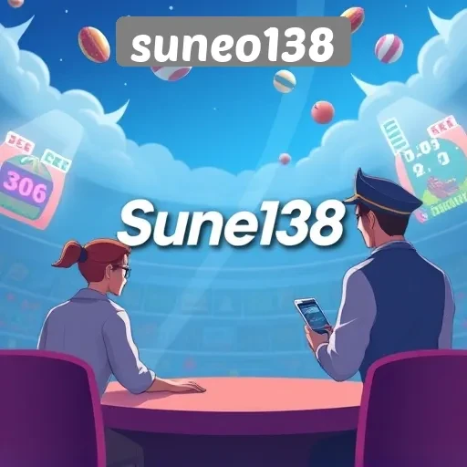 Mengulas Fitur Unggulan di Suneo138