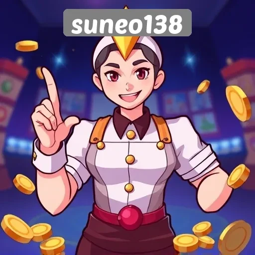 Mengungkap Fitur Utama Situs Game Suneo138