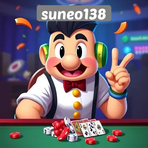 Tips dan Trik Memenangkan Game di Suneo138