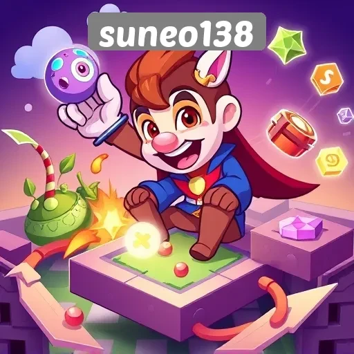 Suneo138 Platform Game Terbaru yang Layak Dicoba