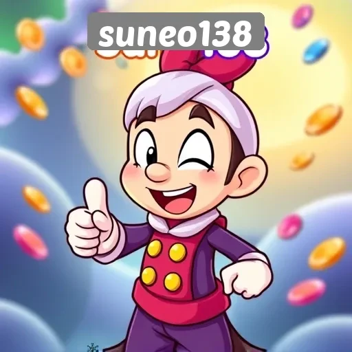 Mengenal Suneo138 Sebagai Platform Game Terbaik