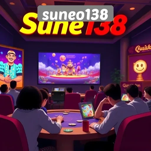 Strategi Suneo138 dalam Menarik Pengguna Baru