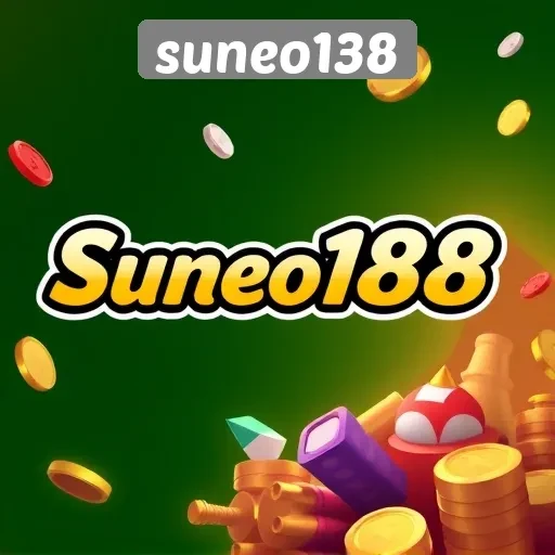 Menjelajahi Keunikan Situs Game Suneo138