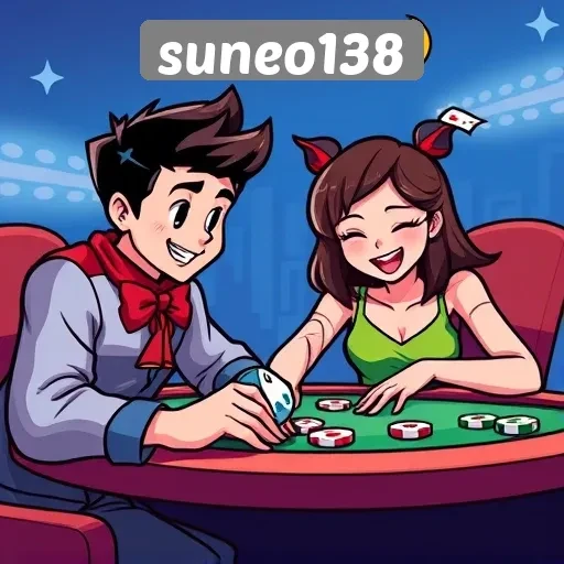 Meningkatkan Keterampilan Bermain Melalui Suneo138
