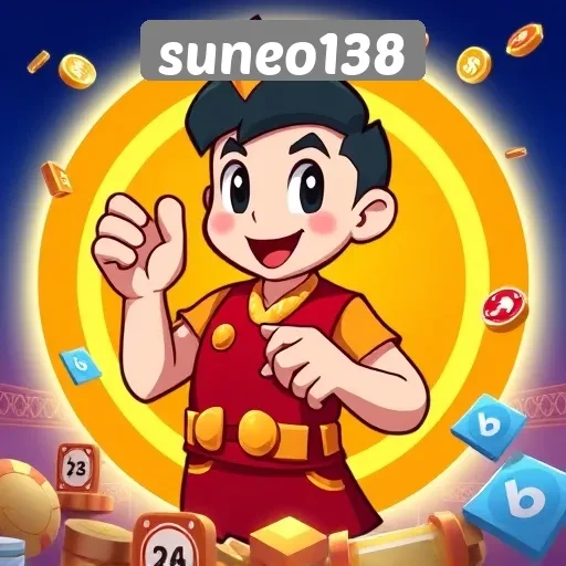 Suneo138 Platform Terbaru untuk Pecinta Game Online