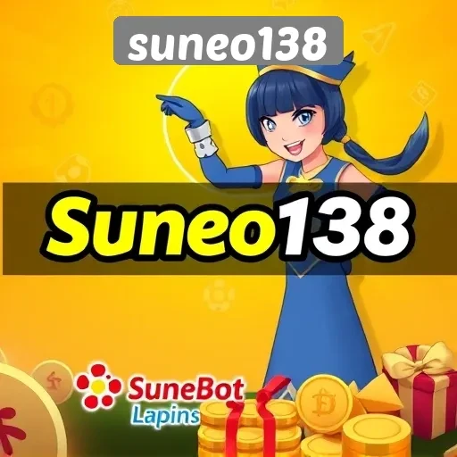 Suneo138 Sebagai Pilihan Utama Pecinta Game Online