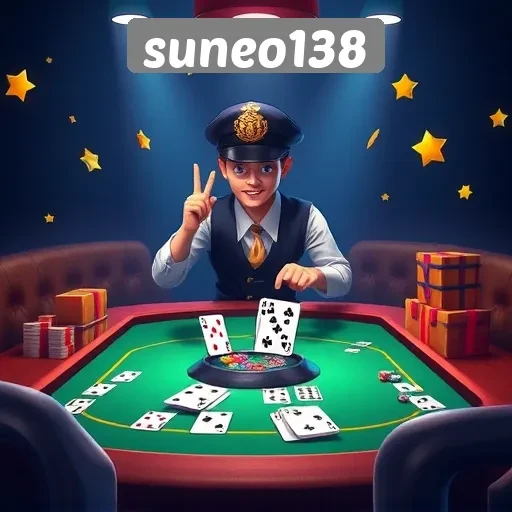 Panduan Lengkap Bermain di Situs Game Suneo138