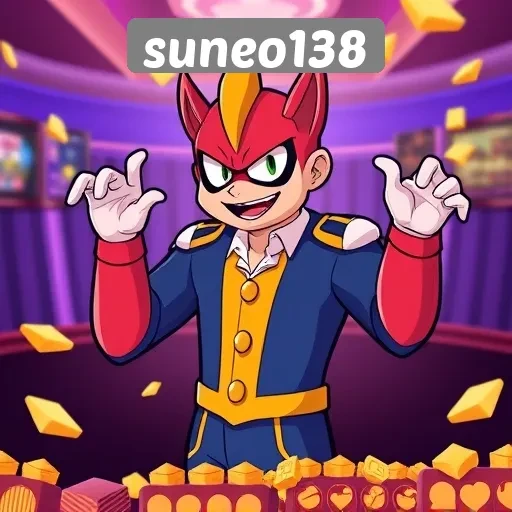 Tidak Hanya Game Suneo138 Juga Menyediakan Promo Menarik