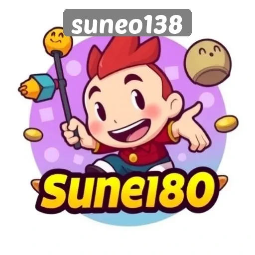 Mengapa Suneo138 Menjadi Destinasi Game Populer di Kalangan Pemain