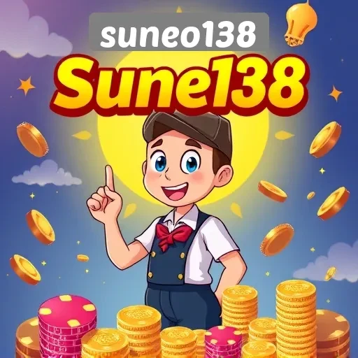Promosi dan Bonus Menarik di Suneo138