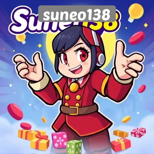 Mengenal Suneo138 sebagai Platform Game Online Populer