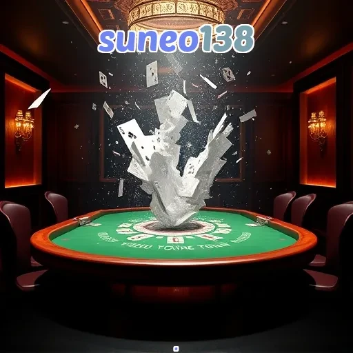 suneo138: Eksplorasi Game MMO Paling Populer dan Menarik