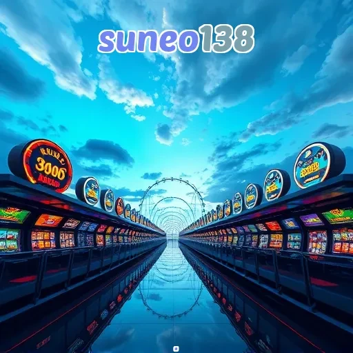 suneo138: Panduan Lengkap Ulasan Game Online Terbaik di Indonesia