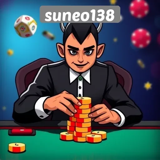Tinjauan Permainan Tersedia di Suneo138