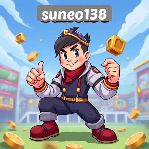 Tantangan dan Peluang untuk Suneo138 di Pasar Game Indonesia